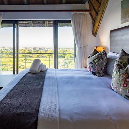 St Francis Golf Lodge St Francis Bay Exteriér fotografie
