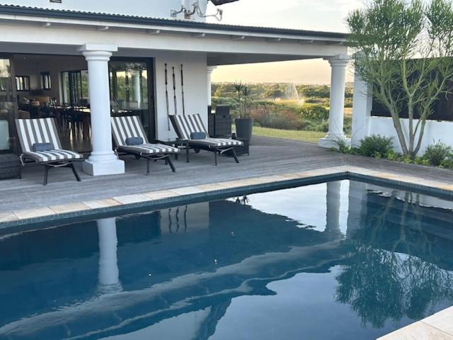 St Francis Golf Lodge St Francis Bay Exteriér fotografie