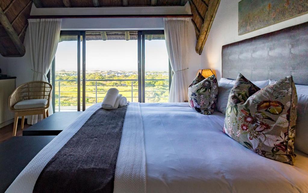 St Francis Golf Lodge St Francis Bay Exteriér fotografie