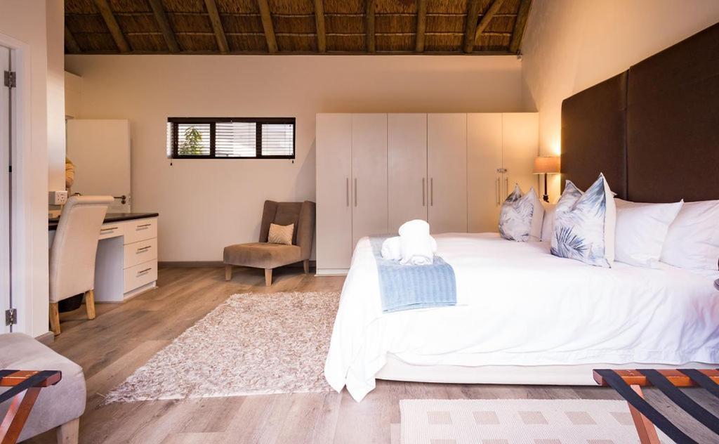 St Francis Golf Lodge St Francis Bay Exteriér fotografie