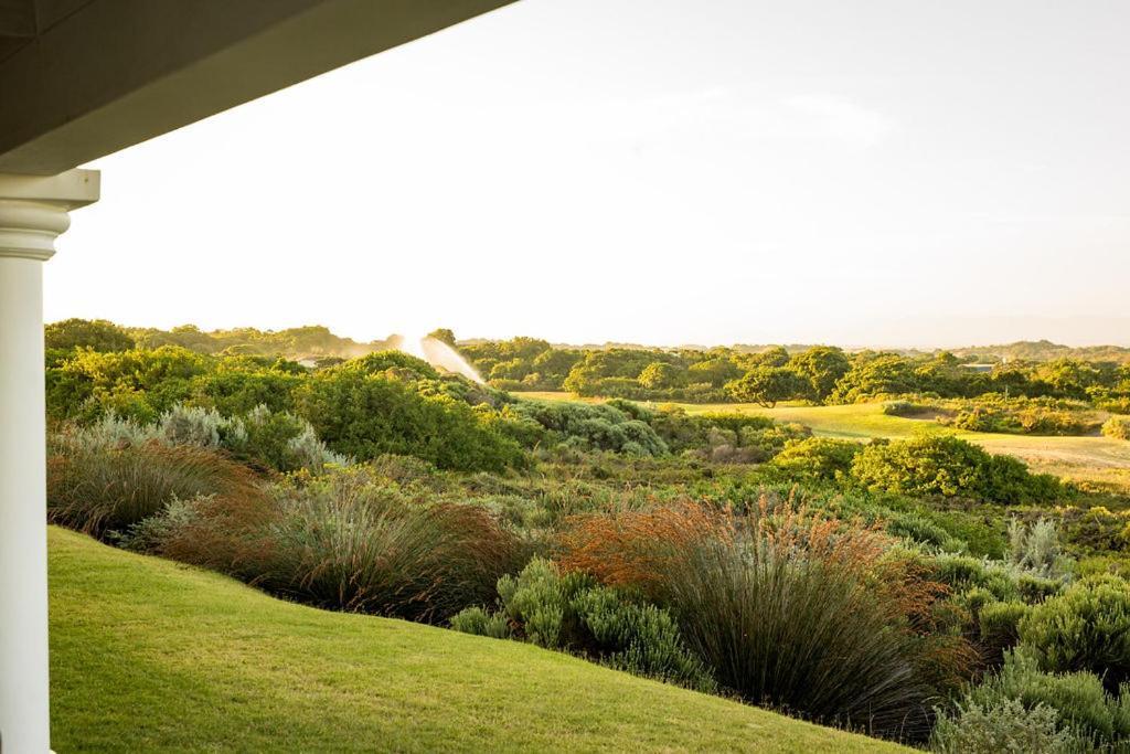 St Francis Golf Lodge St Francis Bay Exteriér fotografie
