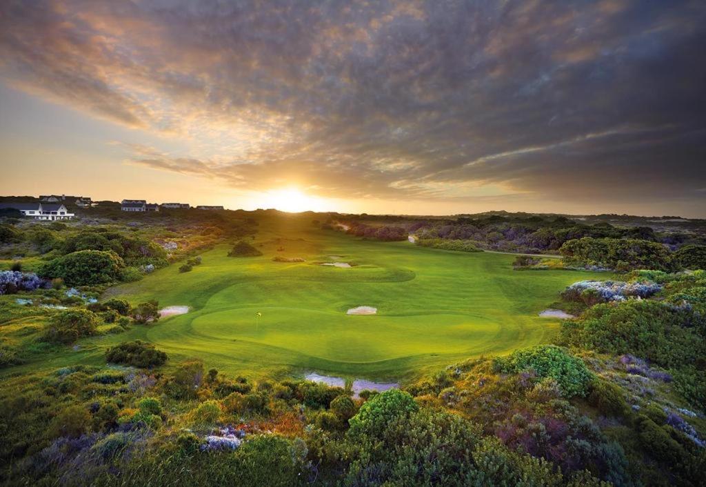 St Francis Golf Lodge St Francis Bay Exteriér fotografie