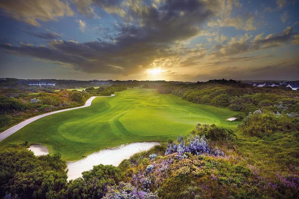 St Francis Golf Lodge St Francis Bay Exteriér fotografie