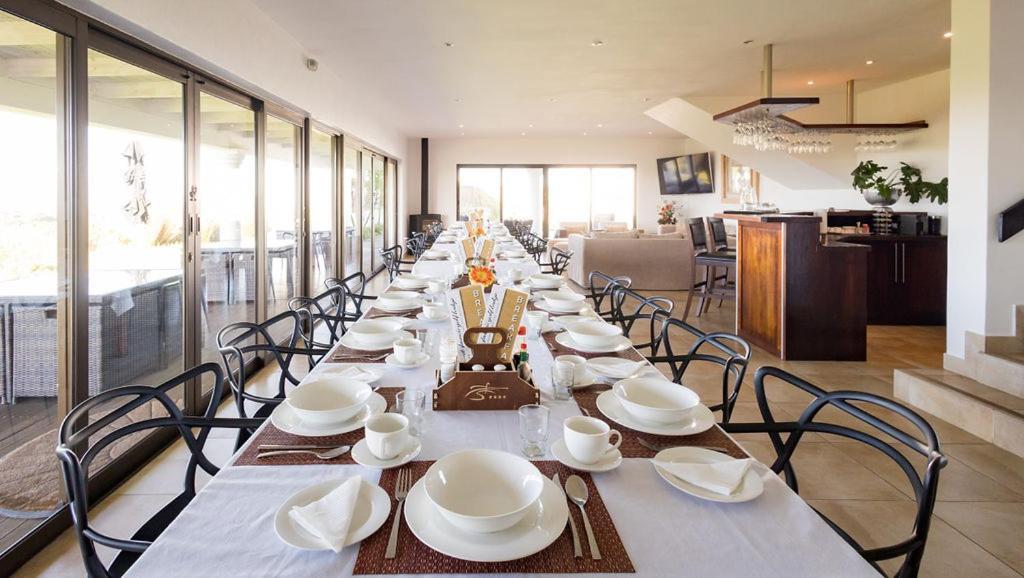 St Francis Golf Lodge St Francis Bay Exteriér fotografie