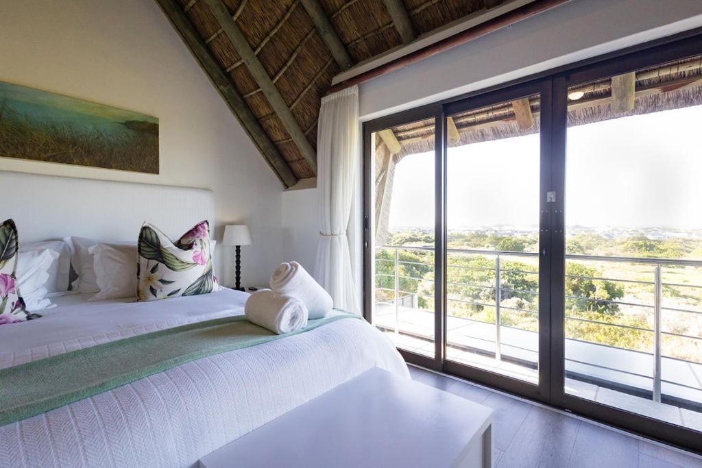 St Francis Golf Lodge St Francis Bay Exteriér fotografie