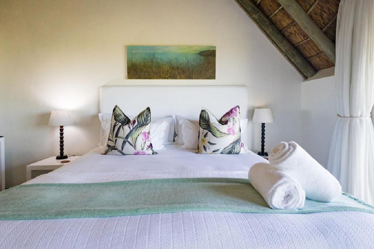 St Francis Golf Lodge St Francis Bay Exteriér fotografie