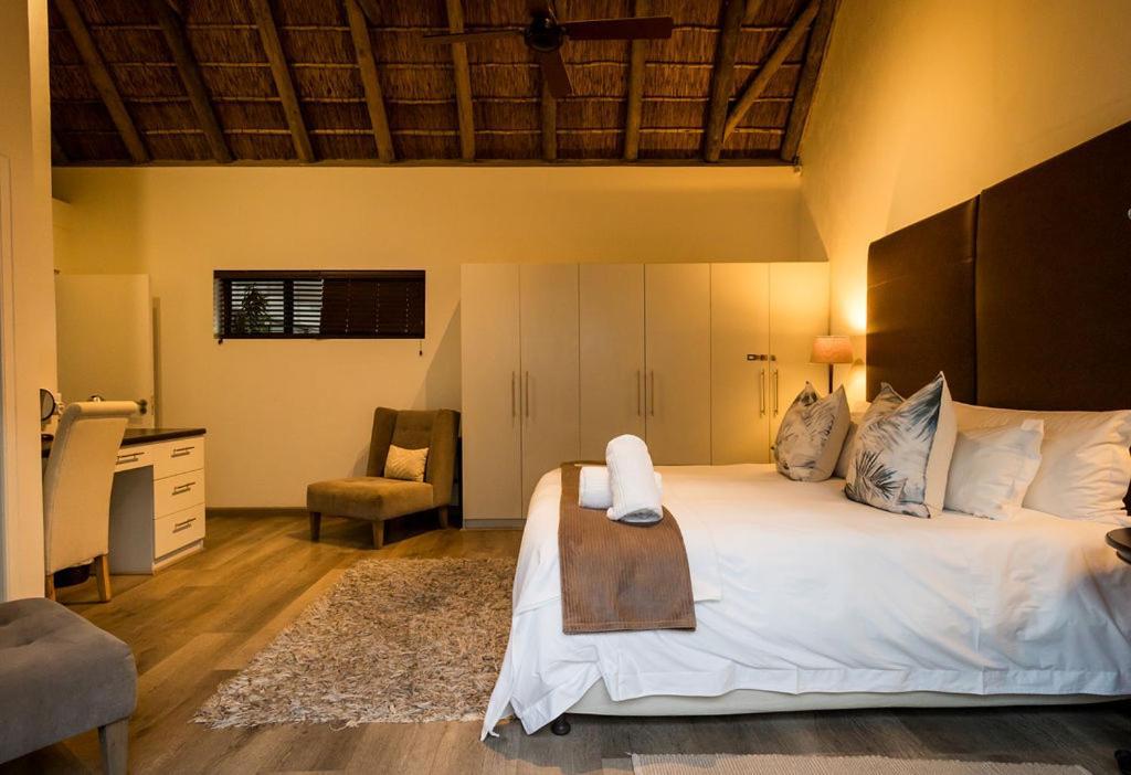 St Francis Golf Lodge St Francis Bay Exteriér fotografie