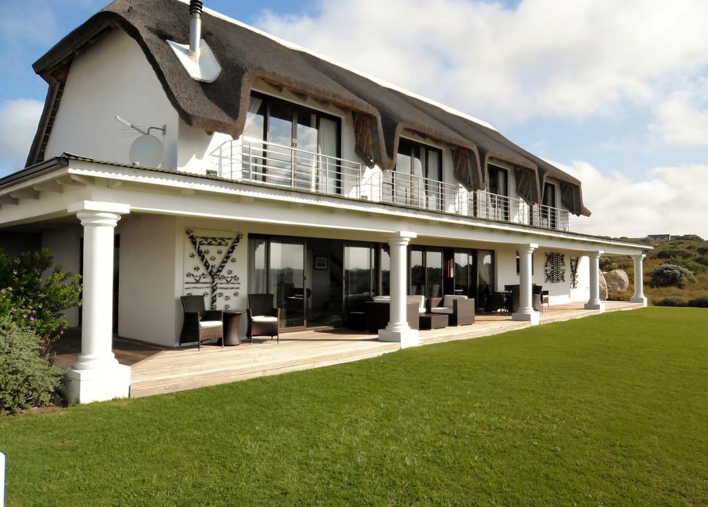 St Francis Golf Lodge St Francis Bay Exteriér fotografie