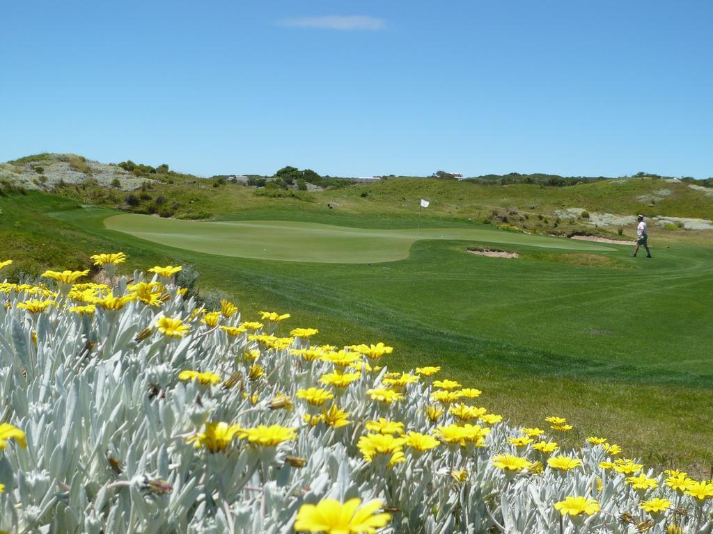 St Francis Golf Lodge St Francis Bay Exteriér fotografie
