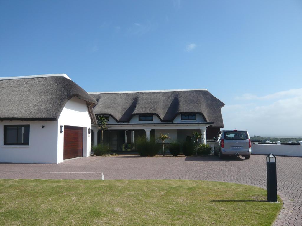 St Francis Golf Lodge St Francis Bay Exteriér fotografie