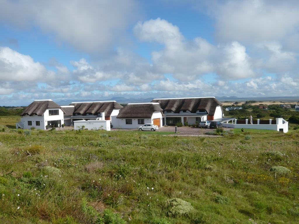 St Francis Golf Lodge St Francis Bay Exteriér fotografie