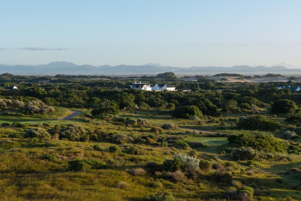 St Francis Golf Lodge St Francis Bay Exteriér fotografie