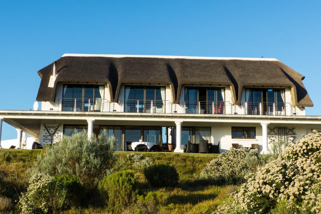 St Francis Golf Lodge St Francis Bay Exteriér fotografie