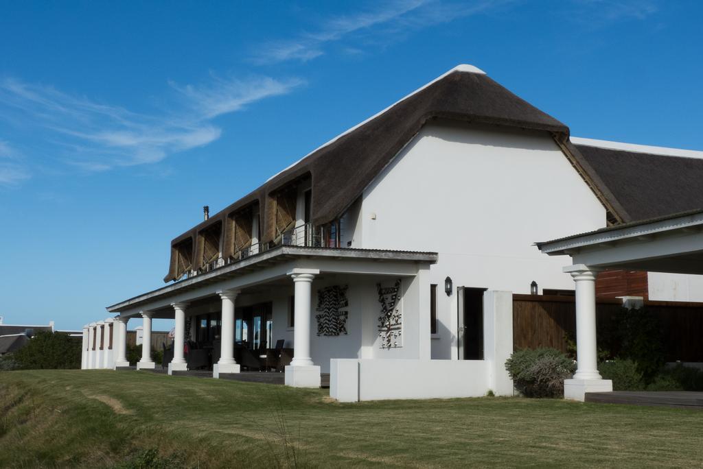 St Francis Golf Lodge St Francis Bay Exteriér fotografie