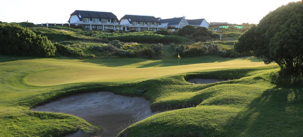 St Francis Golf Lodge St Francis Bay Exteriér fotografie